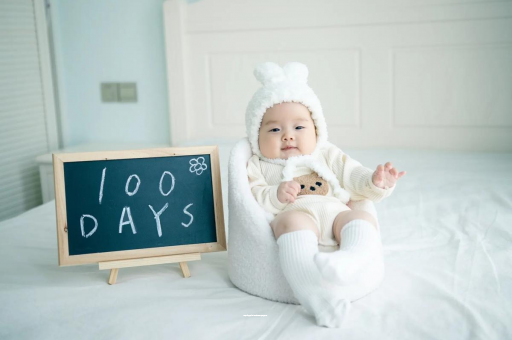 偃师4个月宝宝干呕 偃师4个月宝宝干呕