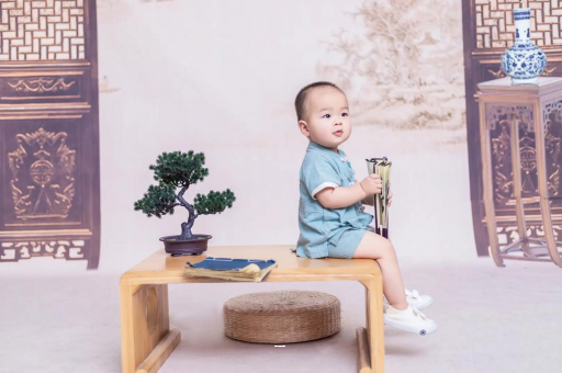 偃师宝宝几个月可以笑出声