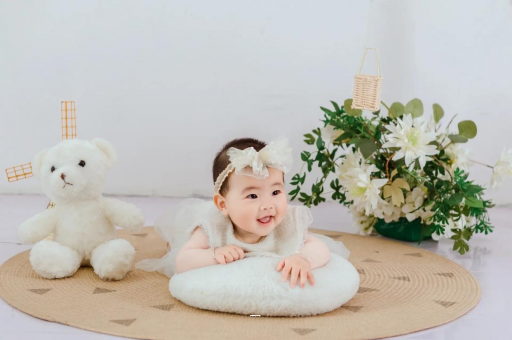 偃师六个月宝宝发烧怎么办