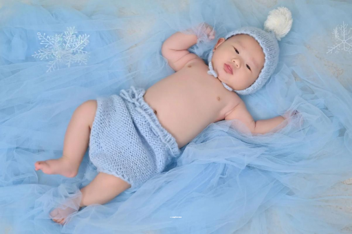 偃师两个月的宝宝 偃师两个月的宝宝